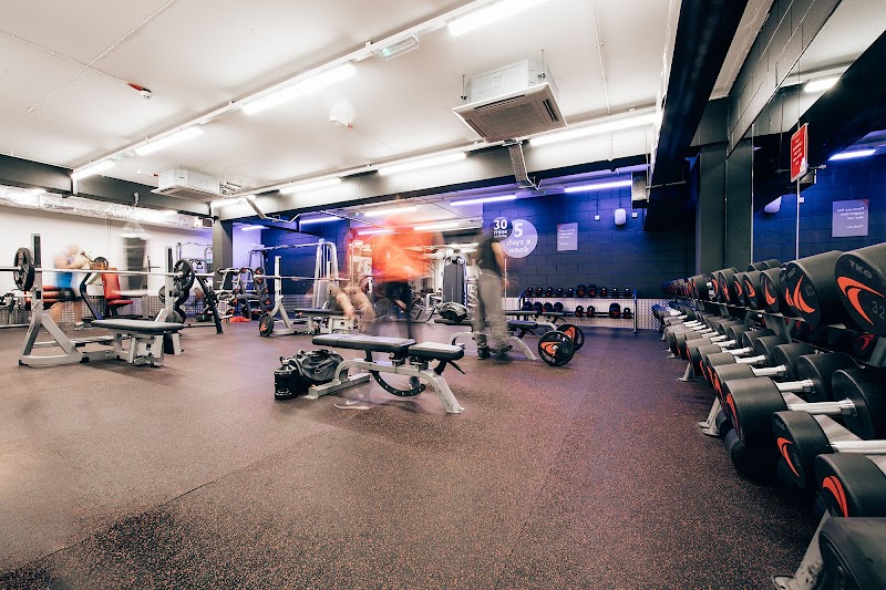 Harrow Leisure Centre photo 2