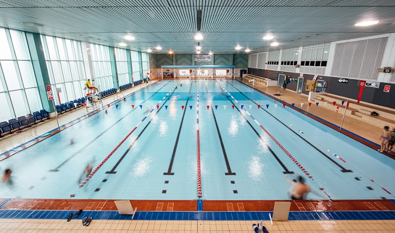 Harrow Leisure Centre photo 3