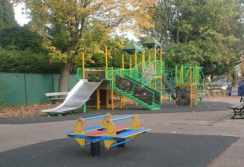 Harrow Recreation Ground photo 2