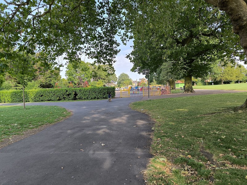 Harrow Recreation Ground photo 3
