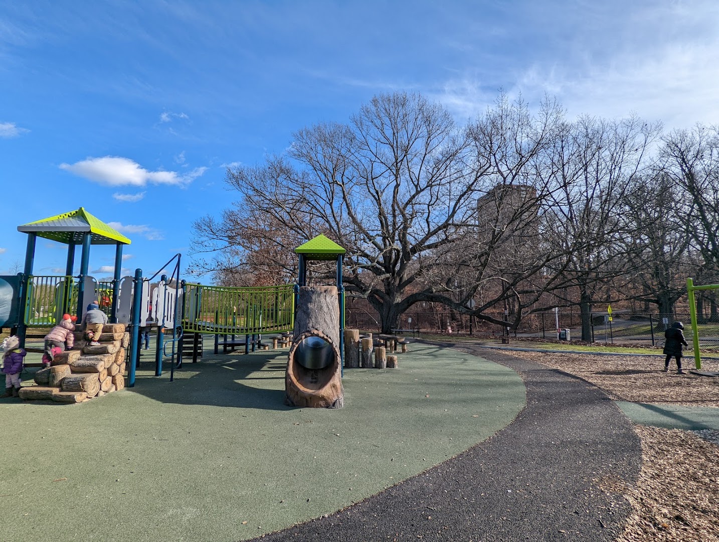 Harry Downes Playground