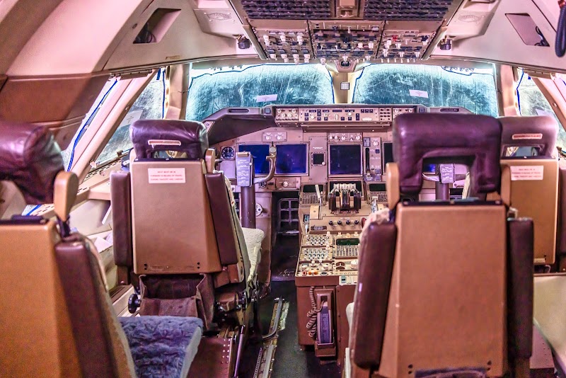 HARS Aviation Museum photo 3