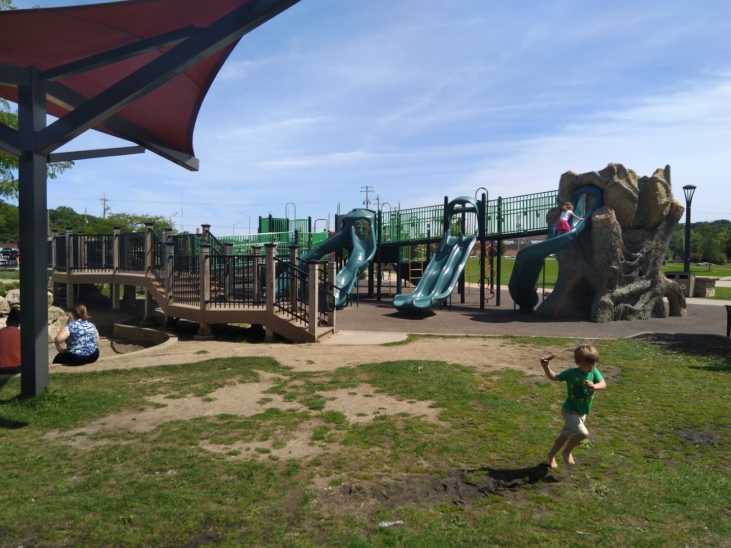 Hart Park Playground photo 2
