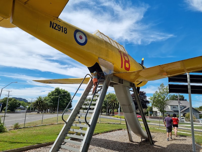 Photo of Harvard Adventure Park in Manawatu-Wanganui