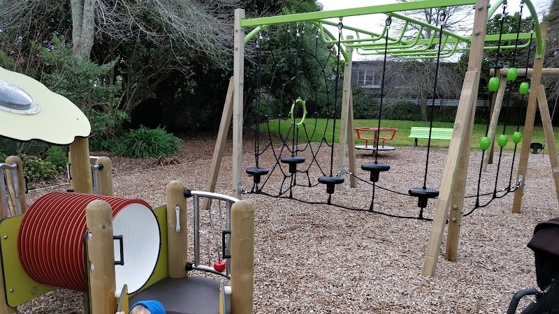 Harwood Reserve photo 2