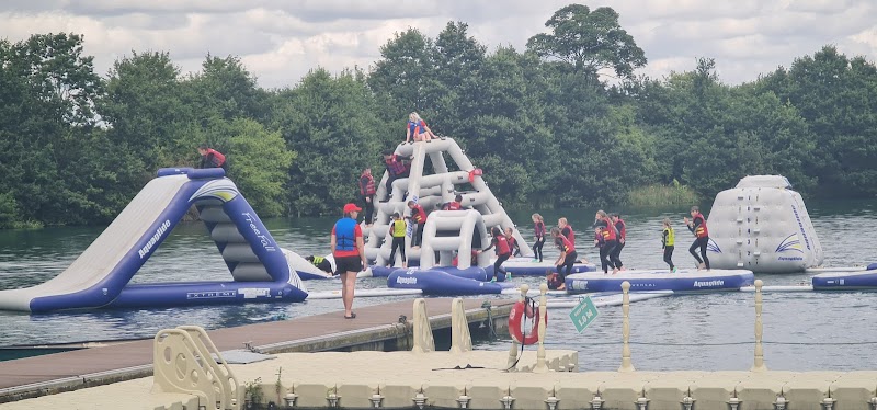 Hatfield Water Park photo 2