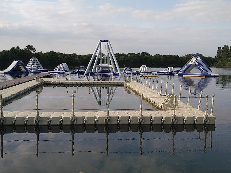 Hatfield Water Park photo 3