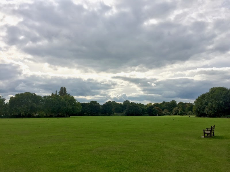 Hatherop Park photo 2