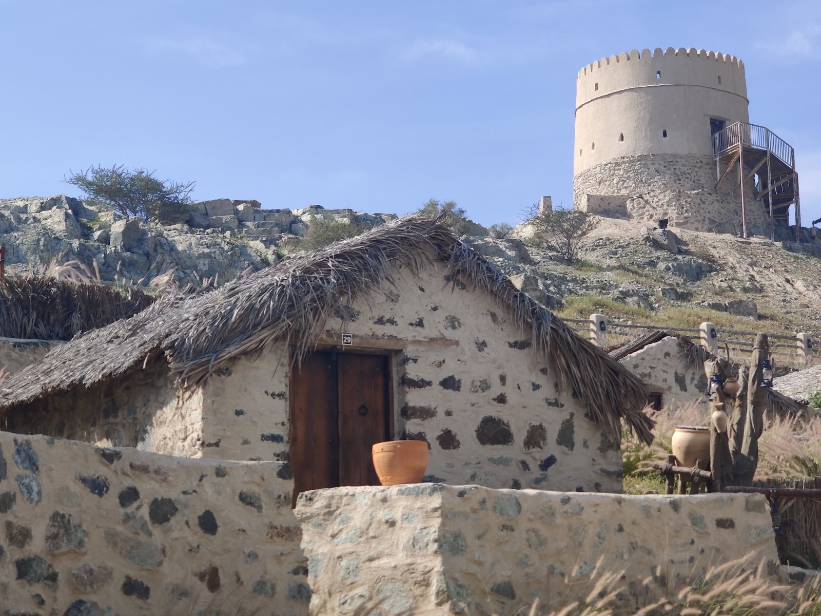 Hatta Heritage Village photo 2