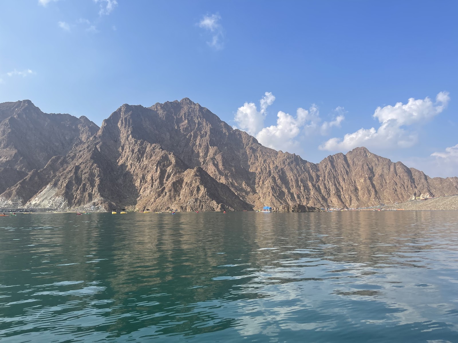 Hatta Kayak photo 2