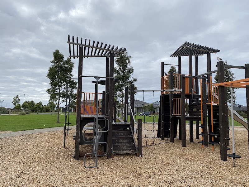 Haven Park Playground