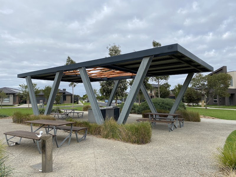 Haven Park Playground photo 2