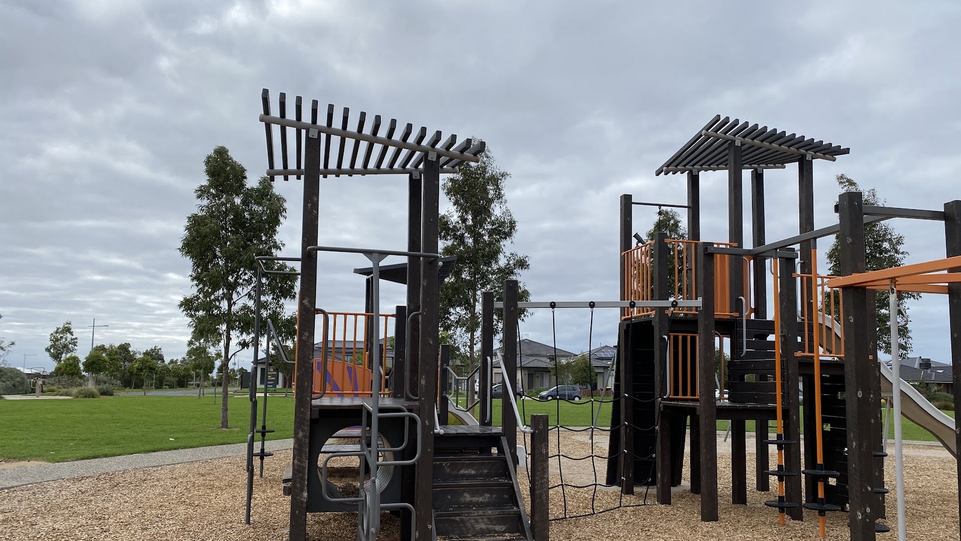 Haven Park Playground
