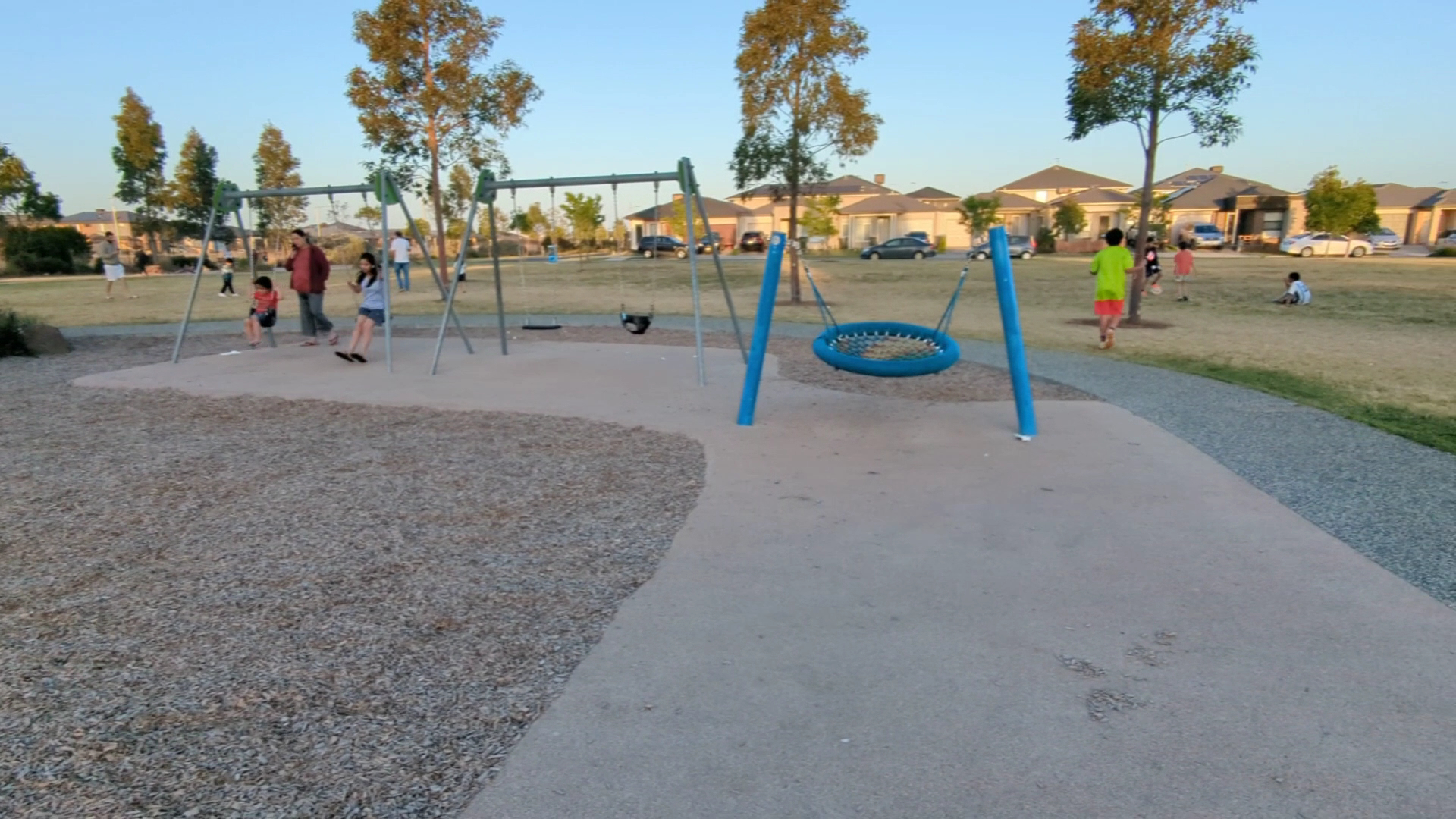 Haven Park Playground photo 2