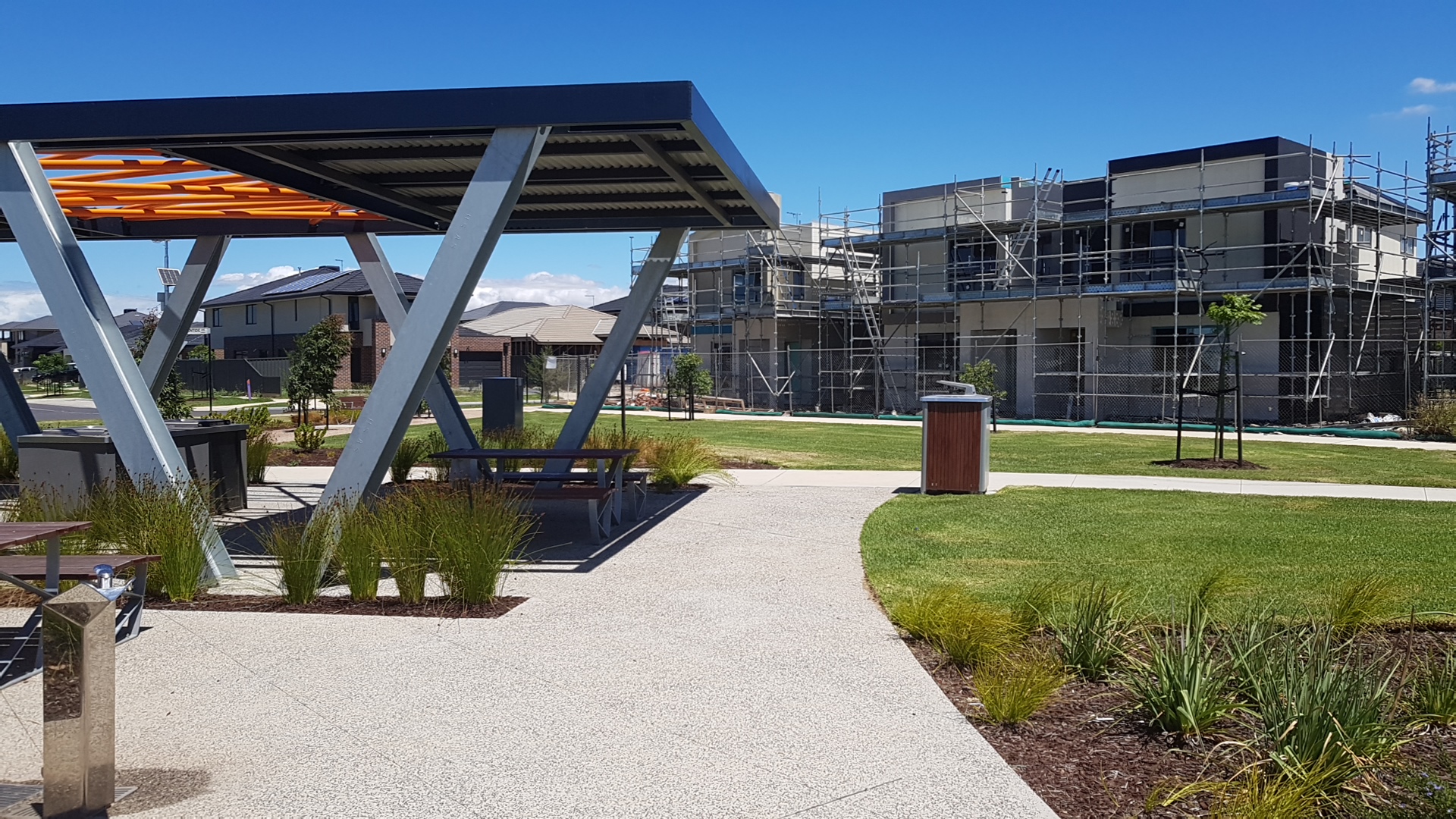 Haven Park Playground photo 3