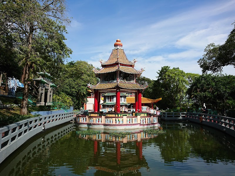 Haw Par Villa photo 3