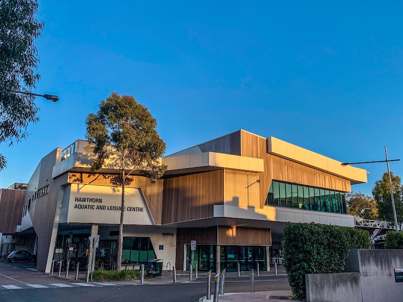 Hawthorn Aquatic and Leisure Centre photo 2