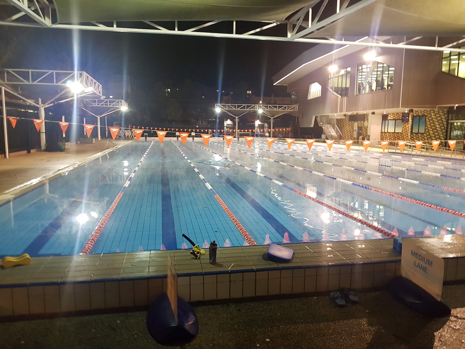 Hawthorn Aquatic and Leisure Centre photo 2