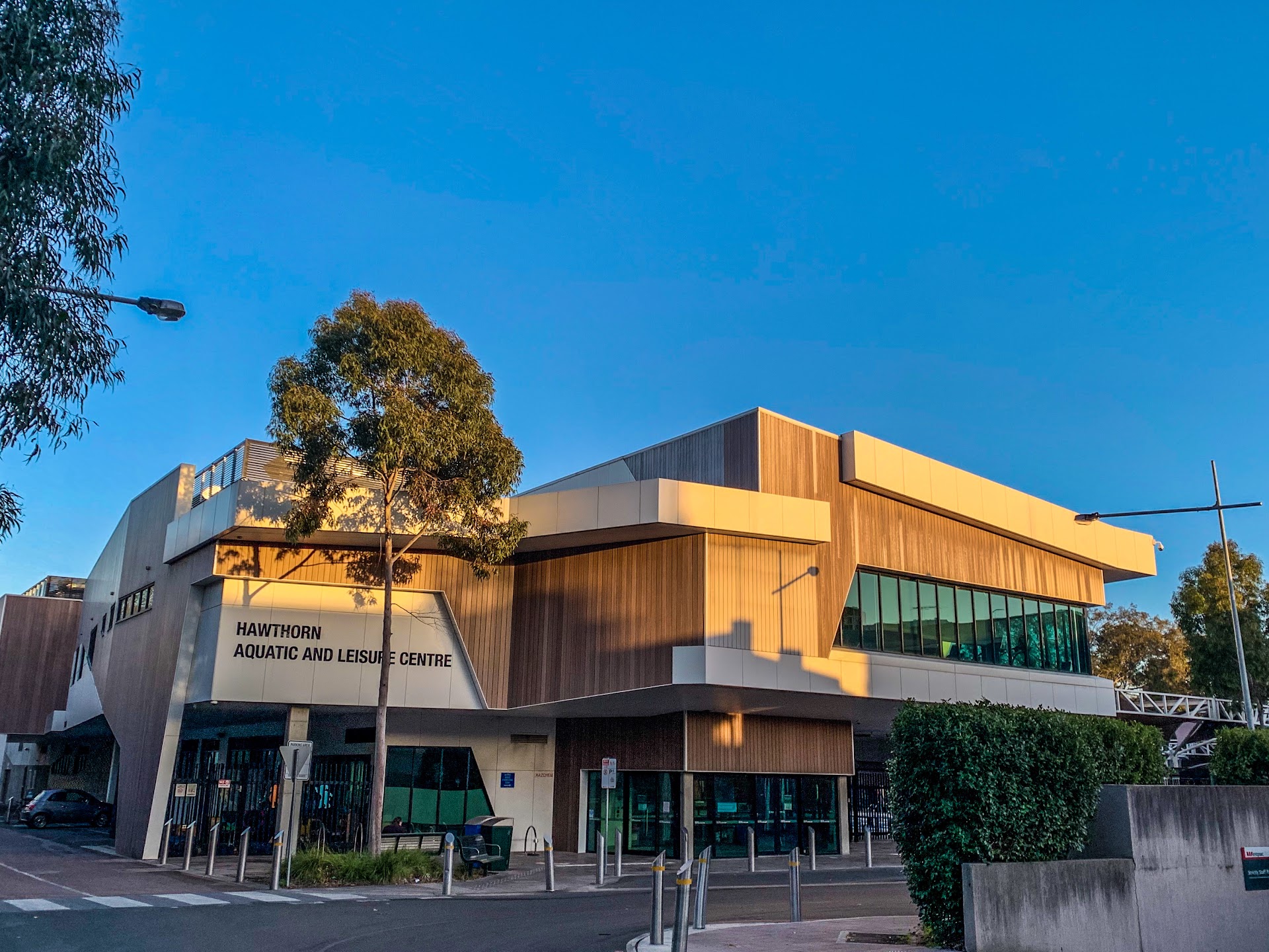 Hawthorn Aquatic and Leisure Centre photo 3