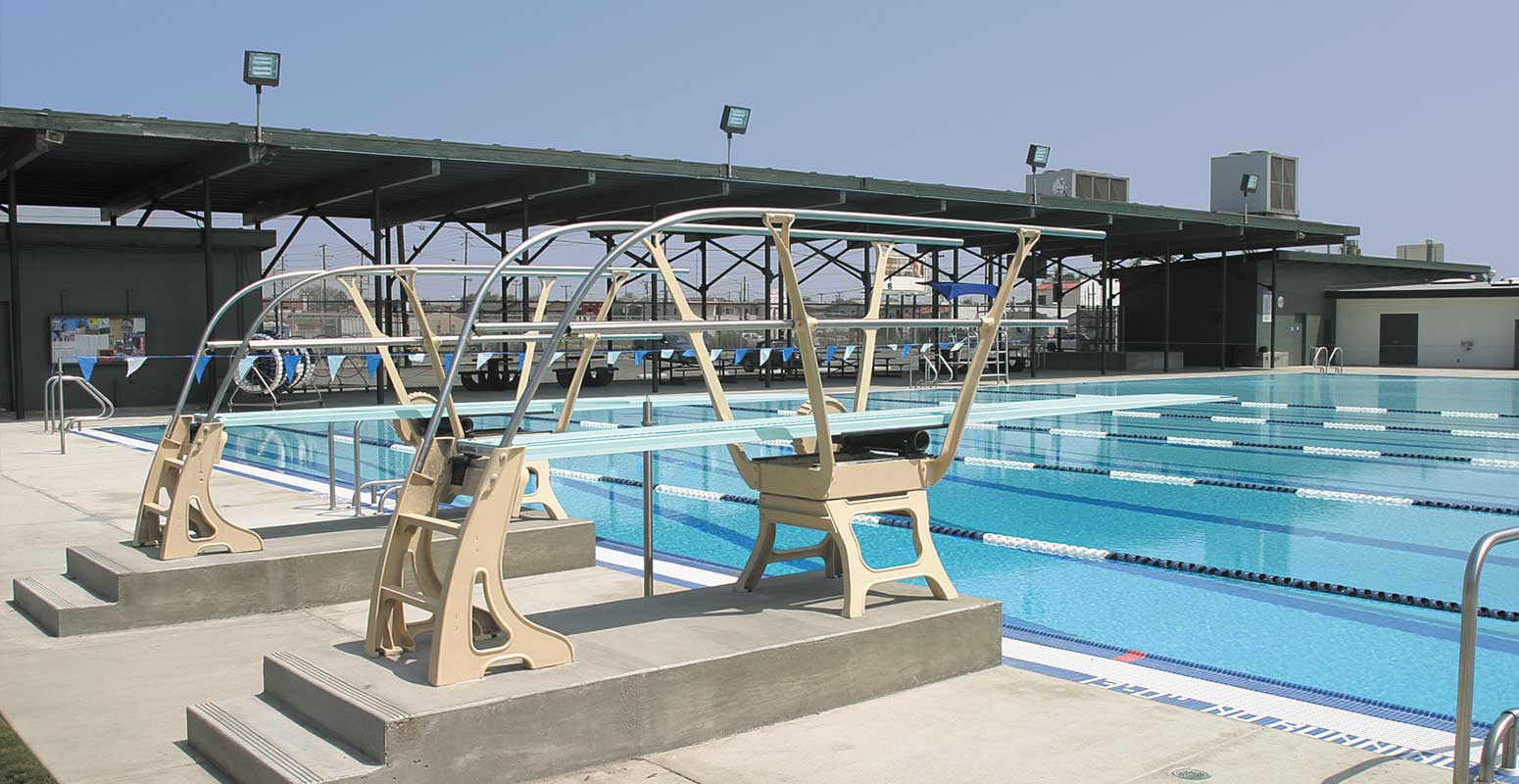 Hawthorne Pool photo 2