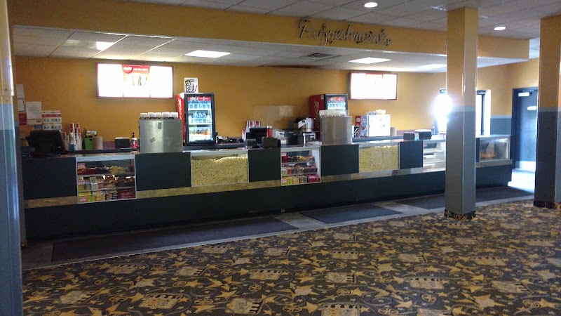 Hawthorne Theaters photo 2