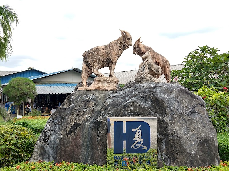 Hay Dairies Pte Ltd (Goat Farm) photo 3