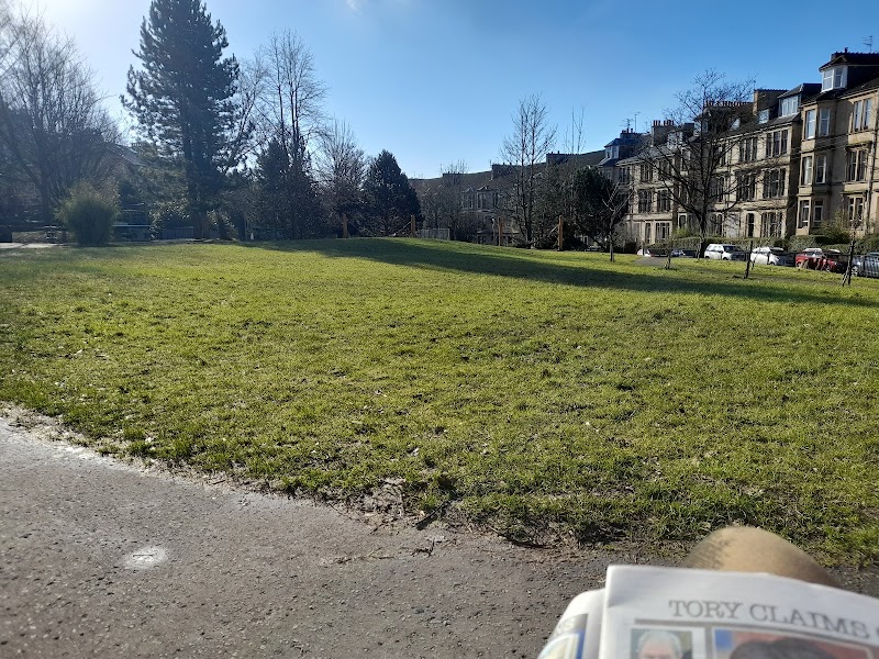 Hayburn Play Park photo 2