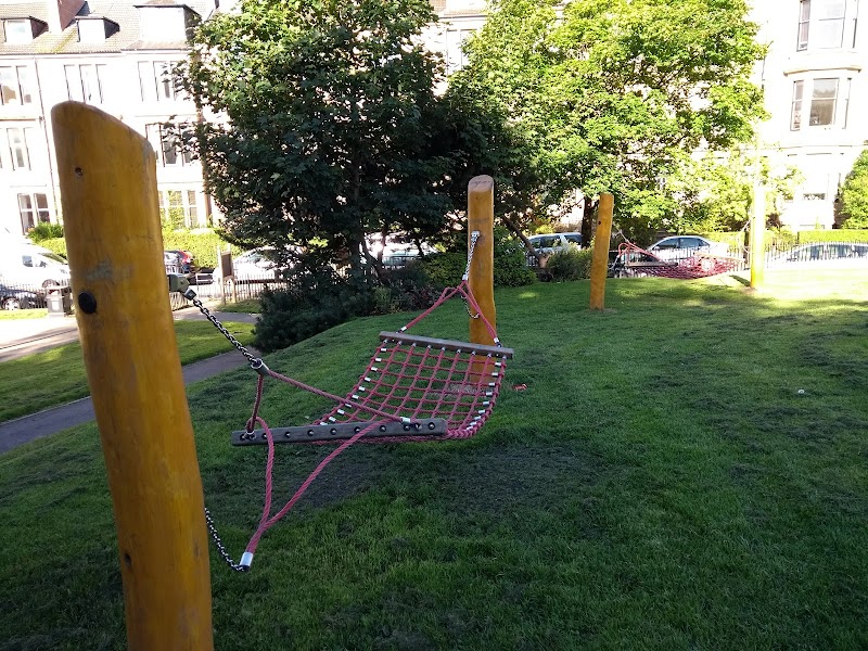 Hayburn Play Park photo 3