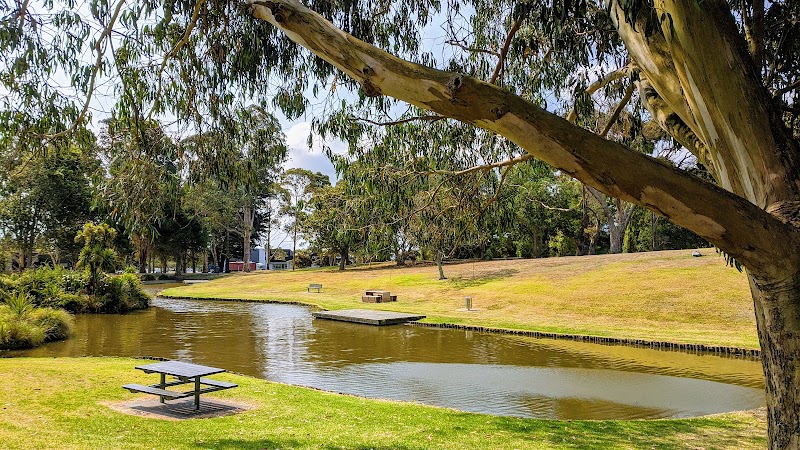 Hayman Park