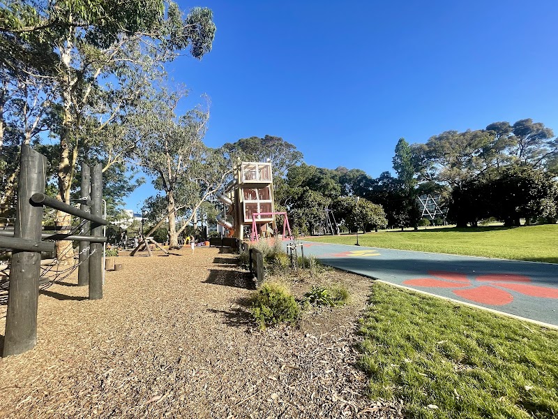 Hayman Park photo 2