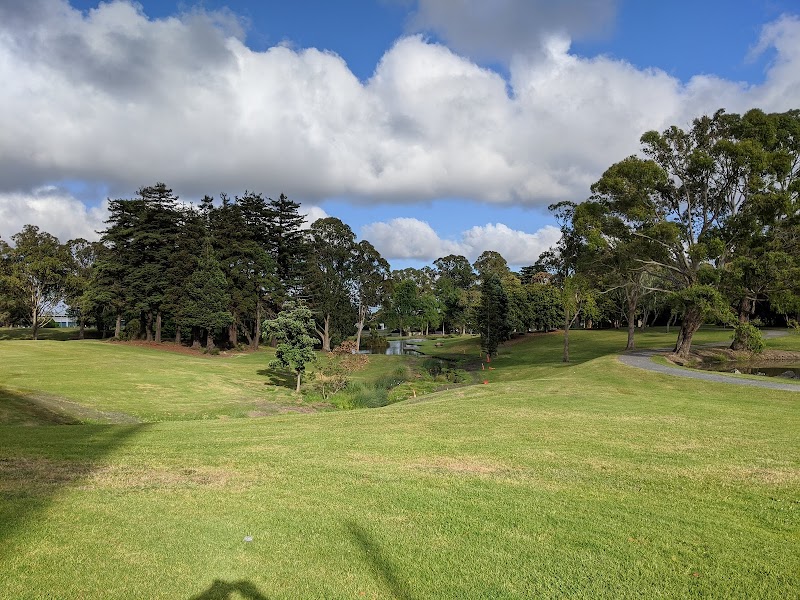 Hayman Park photo 3