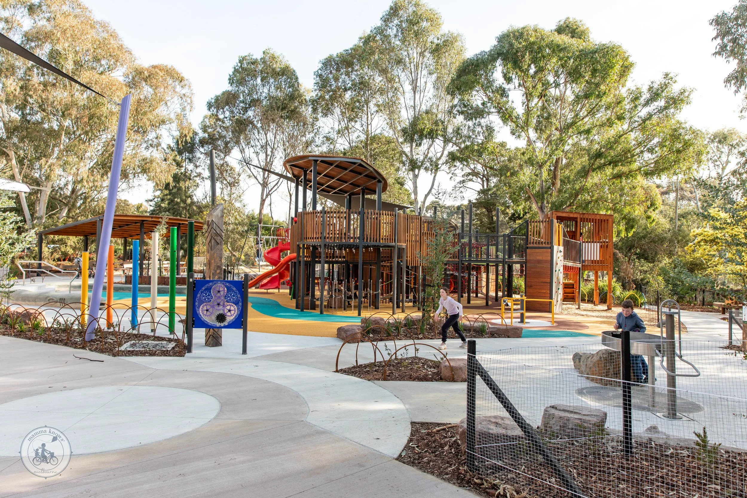 Hays Paddock photo 3