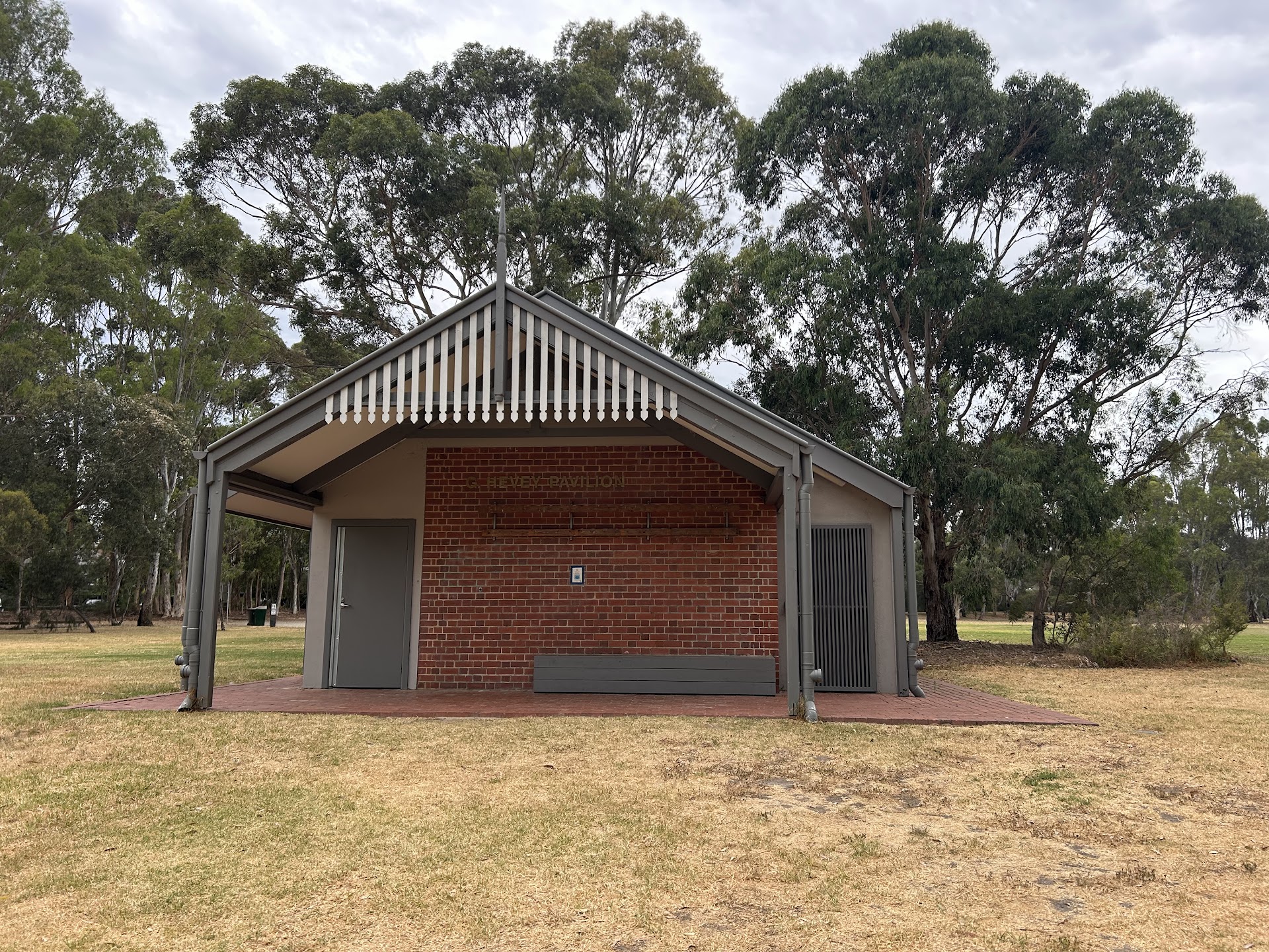 Hays Paddock photo 2