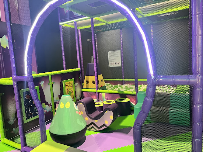 Hayya Fun Family Entertainment Center