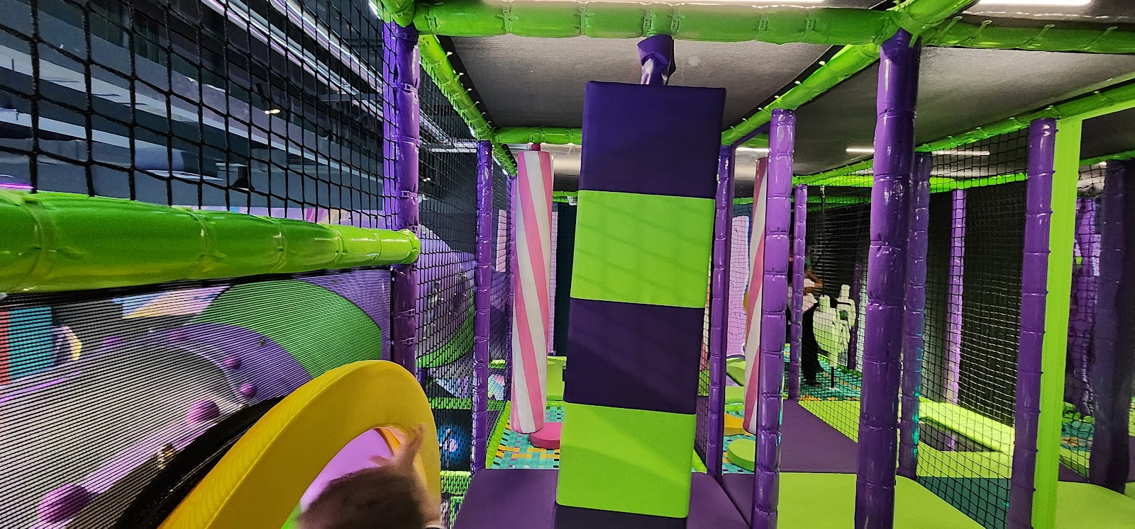Hayya Fun Family Entertainment Center photo 4