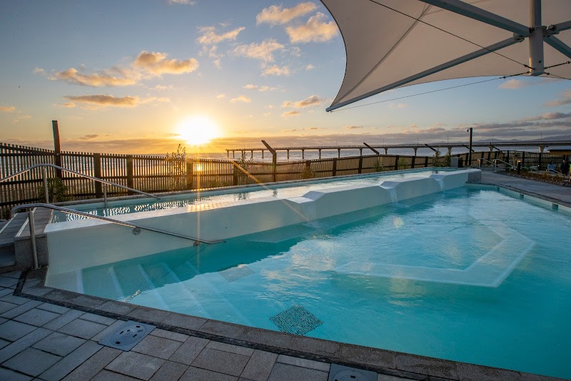 He Puna Taimoana Hot Pools photo 2