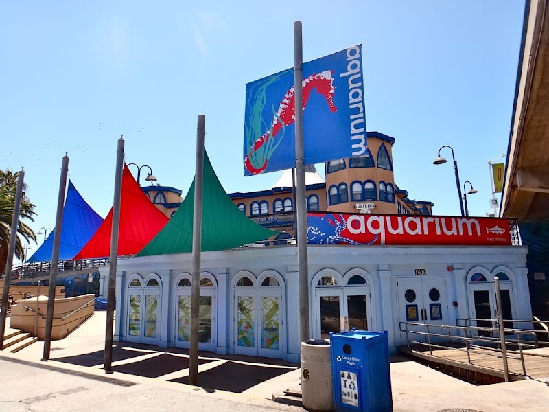 Heal the Bay Aquarium