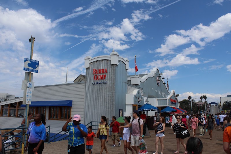 Heal the Bay Aquarium photo 2