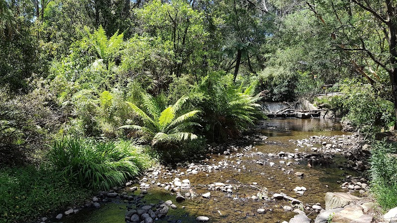 Healesville Sanctuary