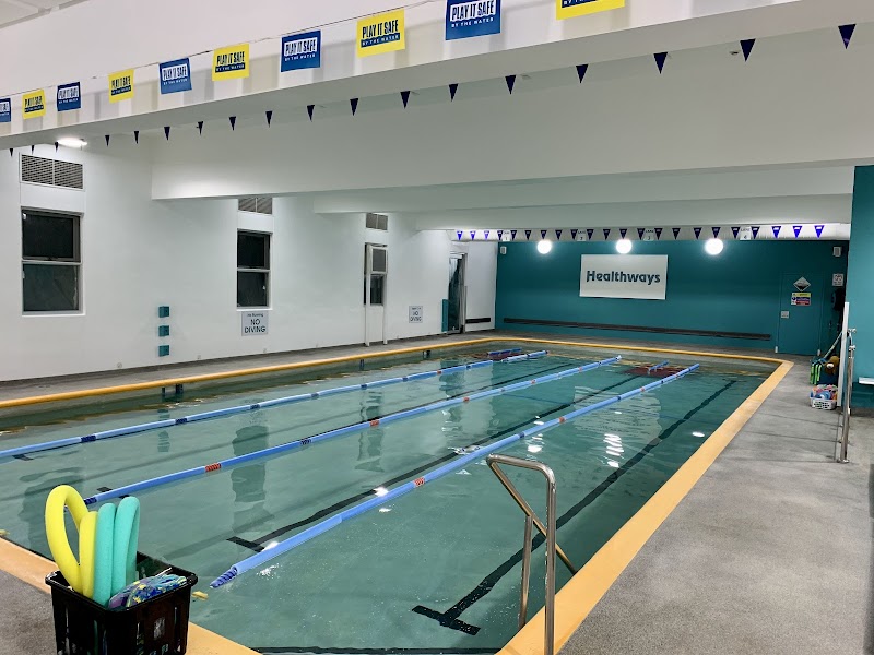 Healthways Recreation Centre photo 3