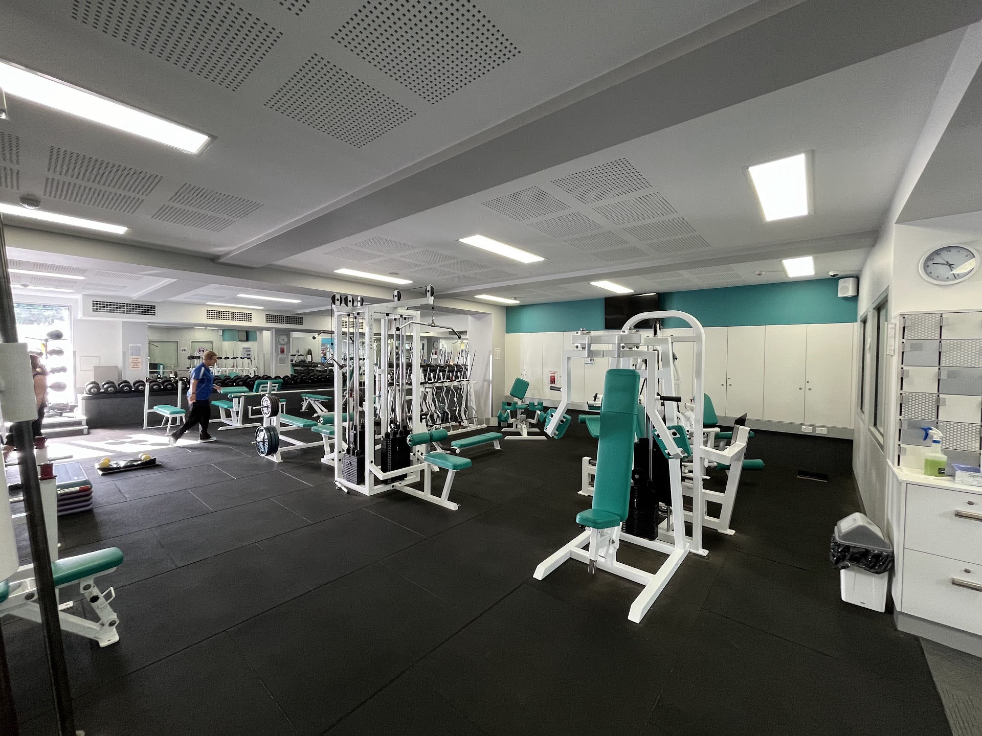 Healthways Recreation Centre photo 3