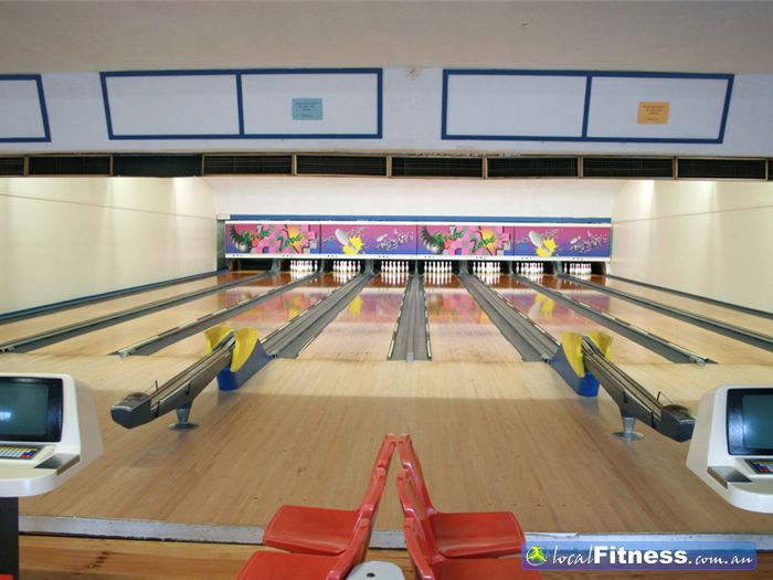 Healthways Tenpin Bowling photo 3