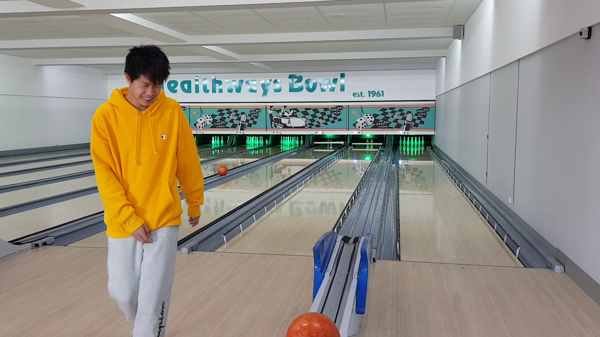 Box Hill Tenpin photo 3