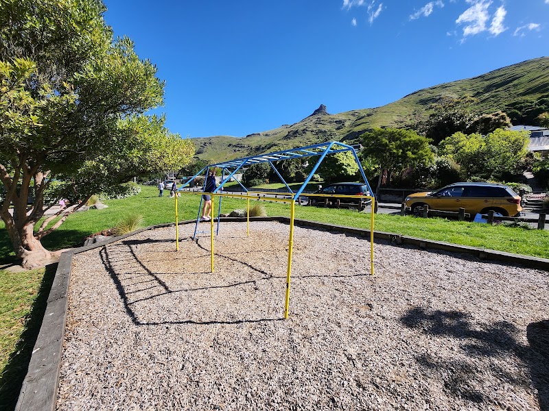 Heathcote Domain Playground photo 2