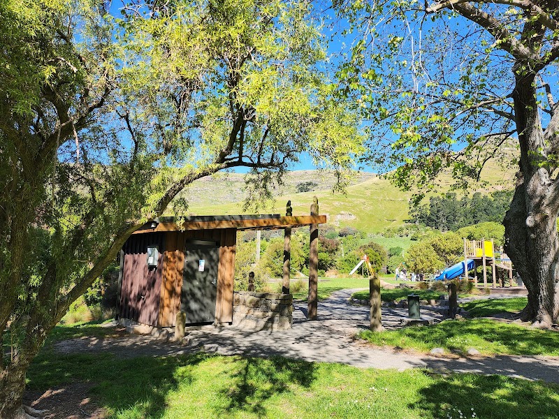 Heathcote Domain Playground photo 3