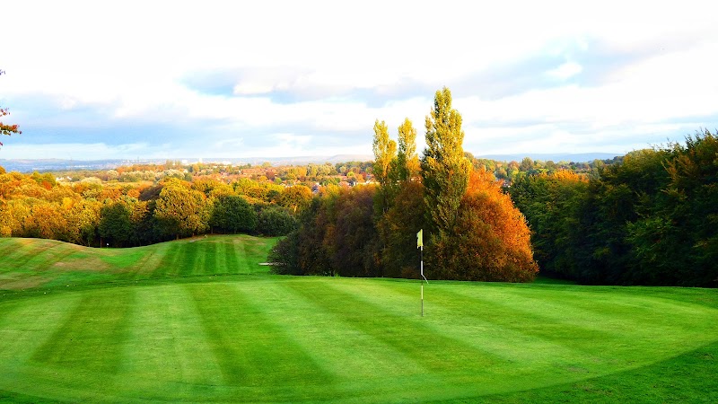 Heaton Park Northern play area photo 2
