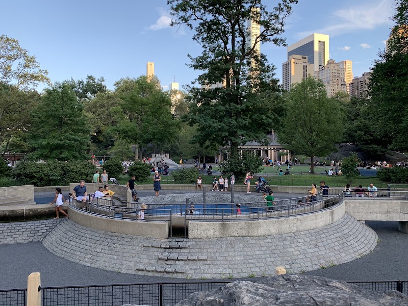 Heckscher Playground photo 2