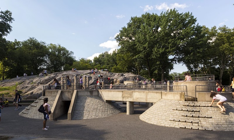 Heckscher Playground photo 3