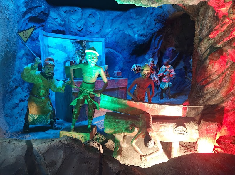 Photo of Hell's Museum in Central