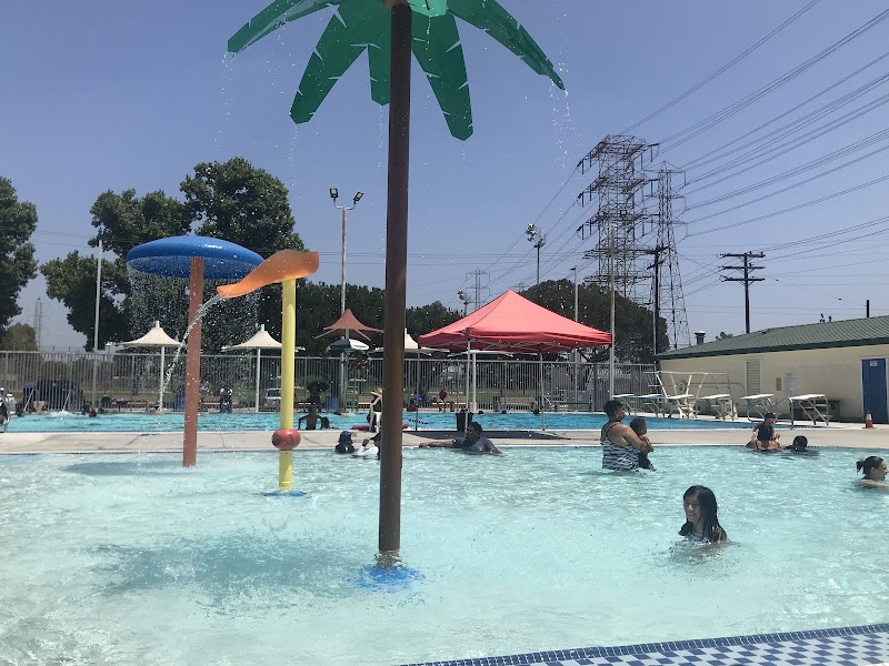 Hemingway Aquatic Center